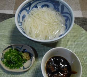 釜揚げうどん