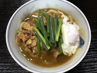 ホット カレーうどん レシピ 本多 京子さん みんなのきょうの料理 おいしいレシピや献立を探そう