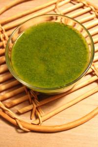 ジェノベーゼソース