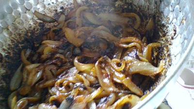 お母さんカレー