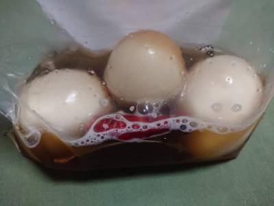 ゆで卵のピクルス レシピ 大原 千鶴さん みんなのきょうの料理 おいしいレシピや献立を探そう