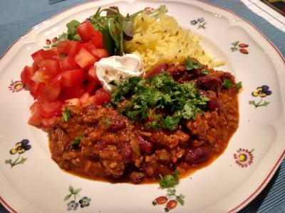 チリコンカン レシピ 栗原 はるみさん みんなのきょうの料理 おいしいレシピや献立を探そう