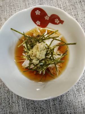 長芋の酢の物 レシピ 杵島 直美さん みんなのきょうの料理 おいしいレシピや献立を探そう