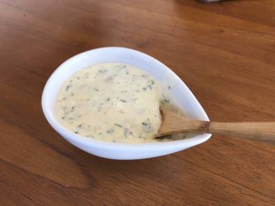 タルタルソース