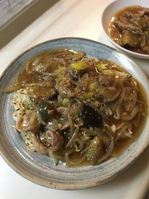 あんかけそうめん レシピ ケンタロウさん みんなのきょうの料理 おいしいレシピや献立を探そう