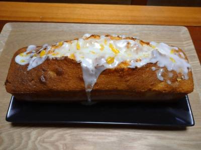 レモンのパウンドケーキ レシピ 飯塚 有紀子さん みんなのきょうの料理 おいしいレシピや献立を探そう