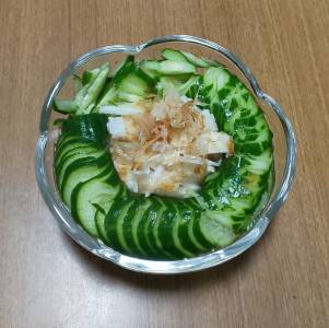 長芋の酢の物 レシピ 杵島 直美さん みんなのきょうの料理 おいしいレシピや献立を探そう