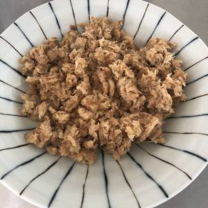 鯛みそ丼 レシピ 秋山 能久さん みんなのきょうの料理 おいしいレシピや献立を探そう