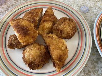 チキンナゲット