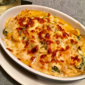 めちゃうま!ドリア