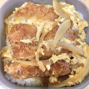 簡単カツ丼 レシピ 髙城 順子さん みんなのきょうの料理 おいしいレシピや献立を探そう