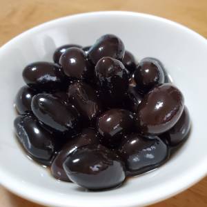 黒豆
