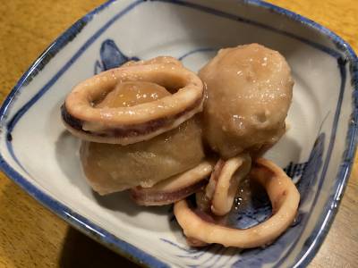 いかと里芋の煮物 レシピ 髙橋 拓児さん みんなのきょうの料理 おいしいレシピや献立を探そう