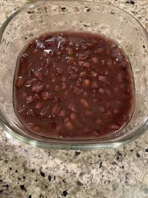 小豆あん
