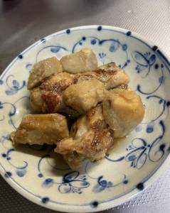 里芋と手羽先の甘辛煮 レシピ 藤井 恵さん みんなのきょうの料理 おいしいレシピや献立を探そう