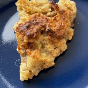 バナナブレッド