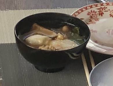 関東風雑煮 レシピ 城戸崎 愛さん みんなのきょうの料理 おいしいレシピや献立を探そう