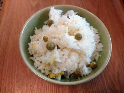 豆ご飯 レシピ 後藤 加寿子さん みんなのきょうの料理 おいしいレシピや献立を探そう