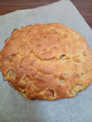 バナナブレッド