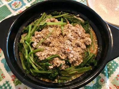 もやしタンタン