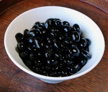 黒豆