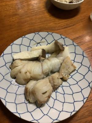 さわらのゆずこしょうオイル漬け