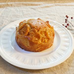 味しみレモンケーキ