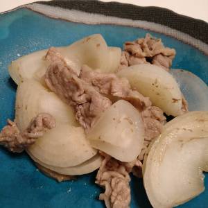 新たまねぎのけったん