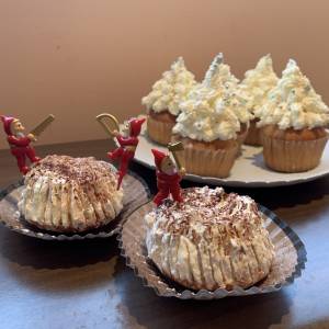 プティ ブッシュ・ド・ノエル