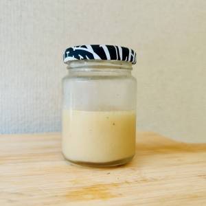 フレンチドレッシング