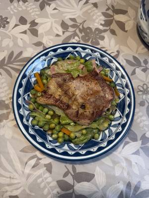 プチポワ・フランセーズ