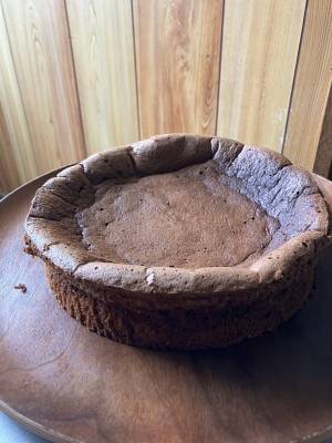 チョコレートケーキ