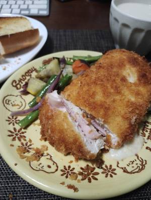 コルドンブルー