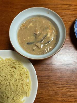 つけサンラータン麺