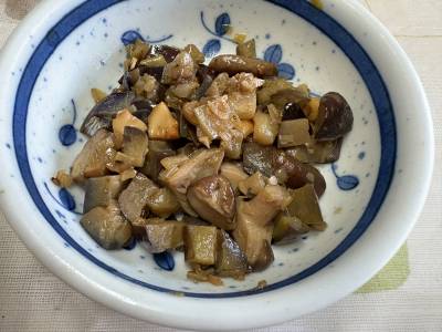 笠原流ごはんどろぼう