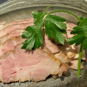 フライパンチャーシュー